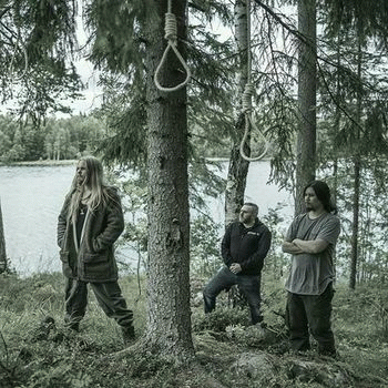 Ofdrykkja : Generations of Hurt